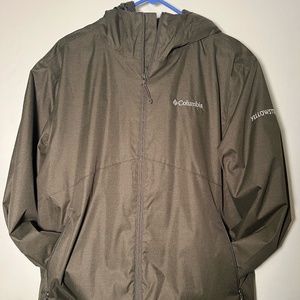 Men's  Columbia Yellowstone Jacket